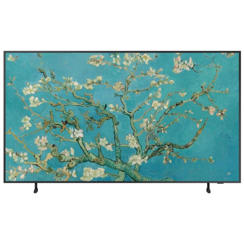삼성TV 32인치 43인치 더 프레임 QLED HDR 스마트티비 인테리어 액자형 LS03 883,000원