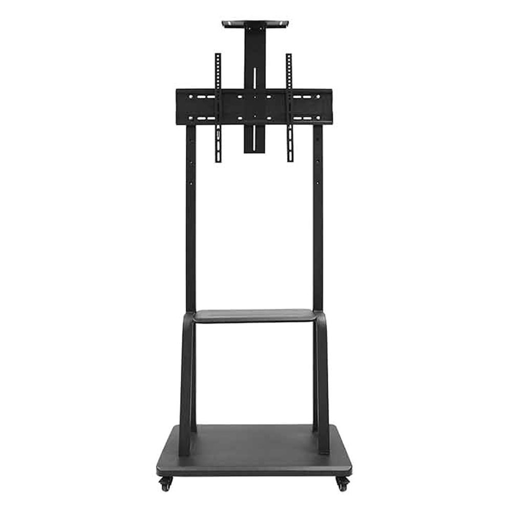 엘디엘마운트 이동식 높이조절 TV 스탠드 거치대, 현재가 59,800원