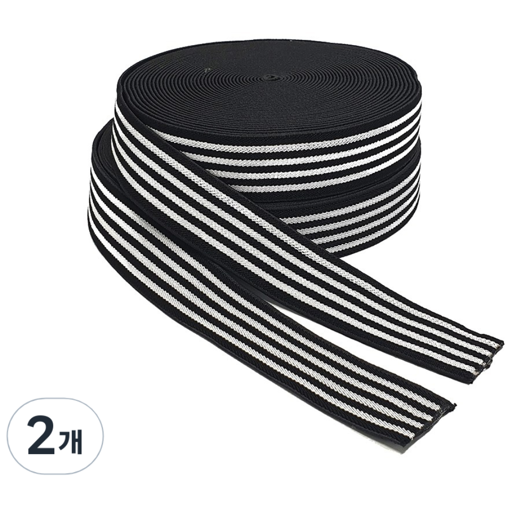 세이프24 화물차용 가구 수목 고무 일반탄력바 22,700원