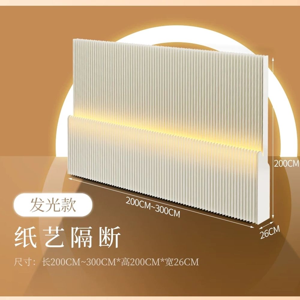 종이파티션 접이식 종이가벽 가벽파티션 무타공 대형 셀프 374,180원