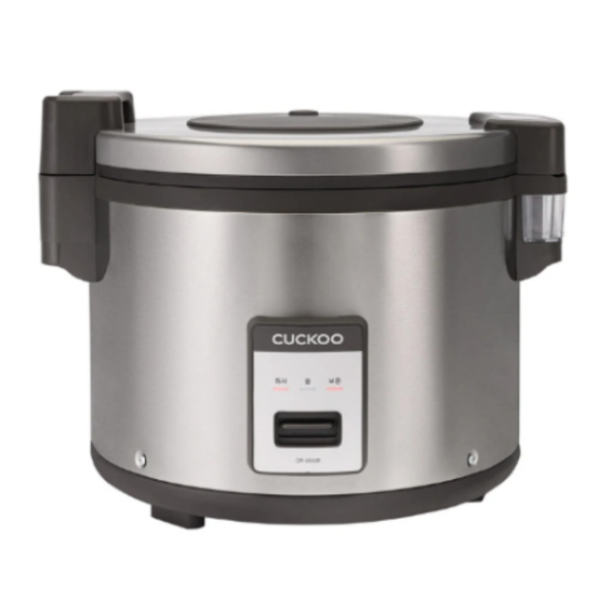 [코스트코] 쿠쿠 35인용 대용량 전기 밥솥 CR-3555B 671293 250,540원