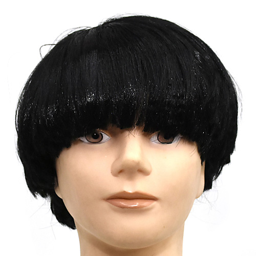 파티코 코믹 파티 가발 뽀글이파마 삐에로 대머리 단발머리 롱헤어 역할가발 11,000원