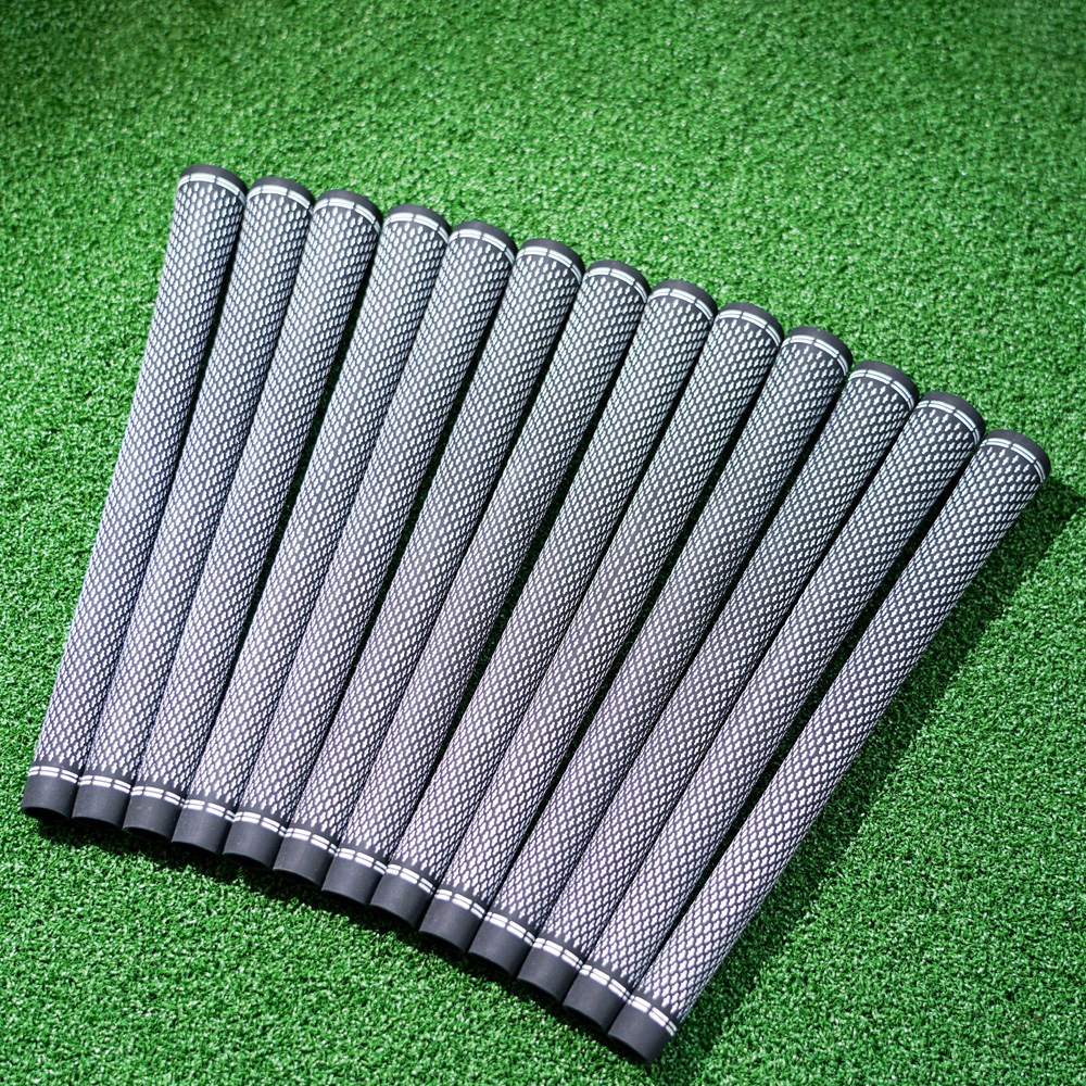 Tour Velvet 360 Rubber Golf Grip Golf Club Grip, 10개, white 29,000원