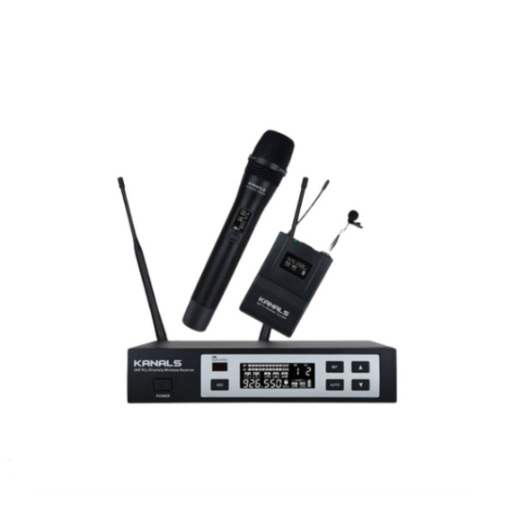 BK-901N BK901N KANALS/ENTERGRAIN/1채널/무선마이크/정품, 핸드마이크 764,620원