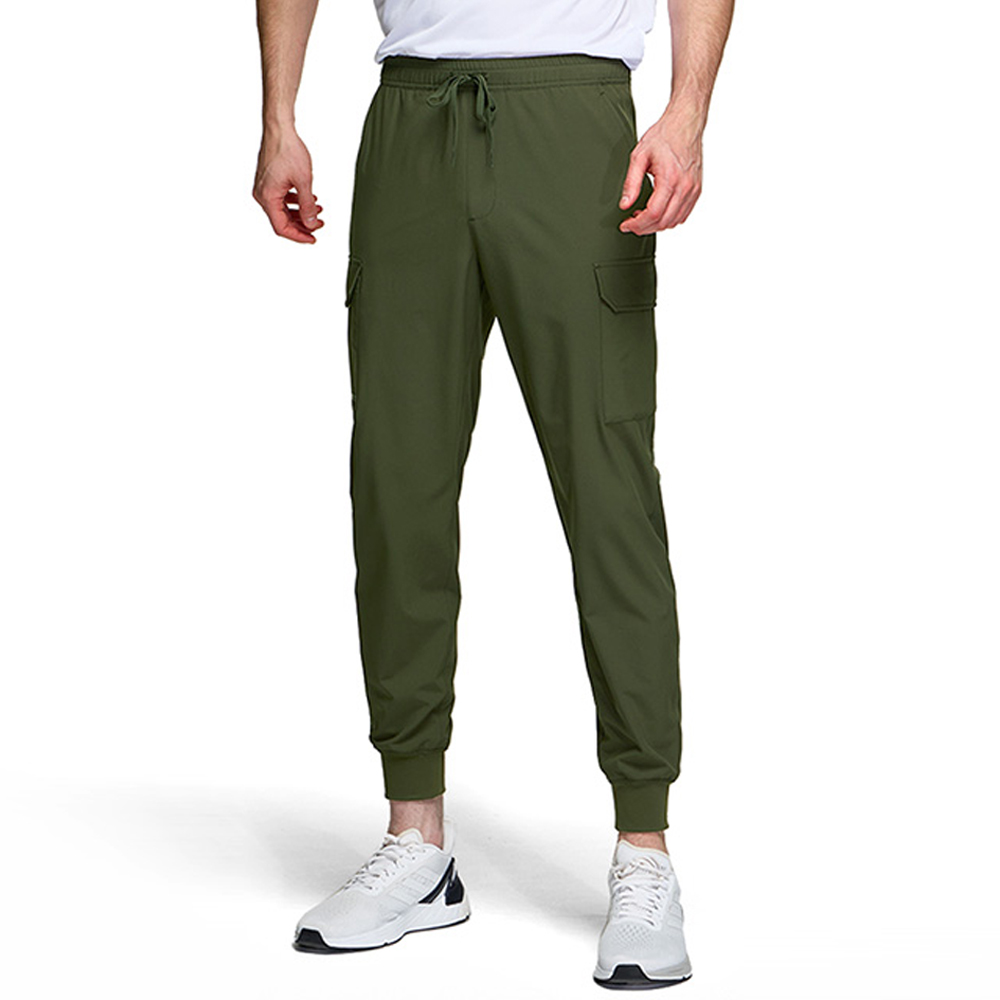 테슬라 남성 컴포터블 카고 쿨링 조거팬츠 TM-MBK20 24,800원