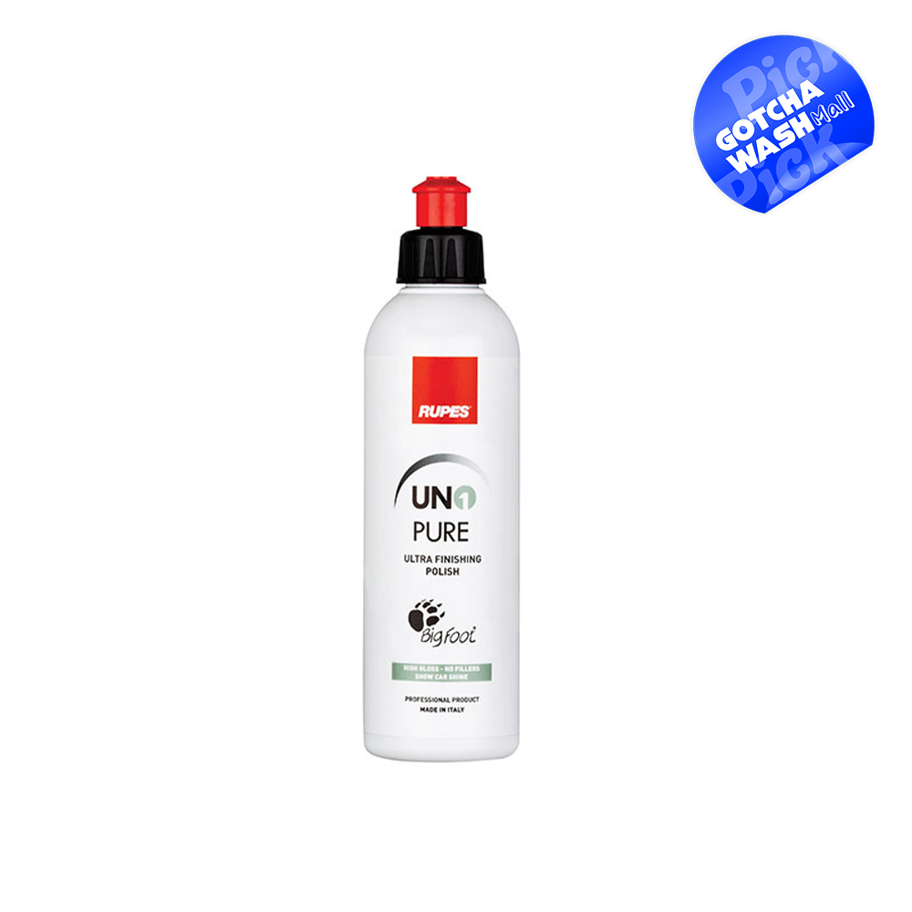 루페스 우노 퓨어 울트라 피니싱 폴리쉬 250ml 신형, 1개, 250ml 22,900원