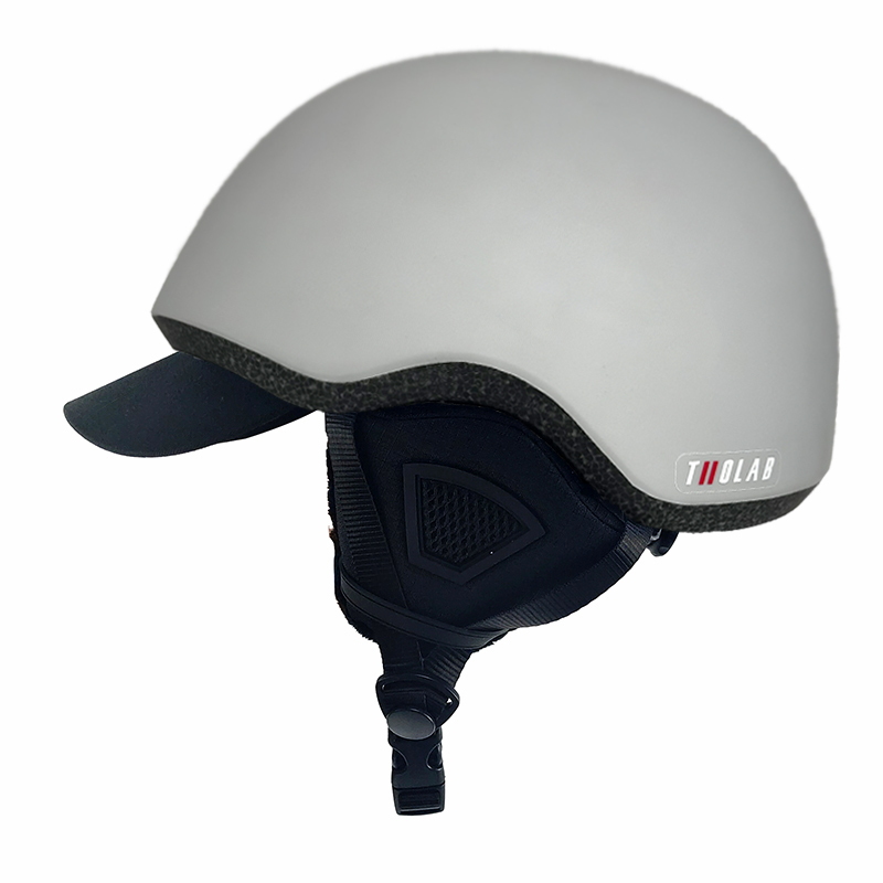투랩 어반 헬멧, 그레이, 1개 39,900원