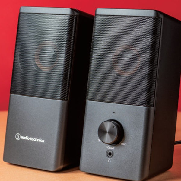(audio-technica) 오디오테크니카 액티브 USB 스테레오 스피커 AT-SP95 49,000원