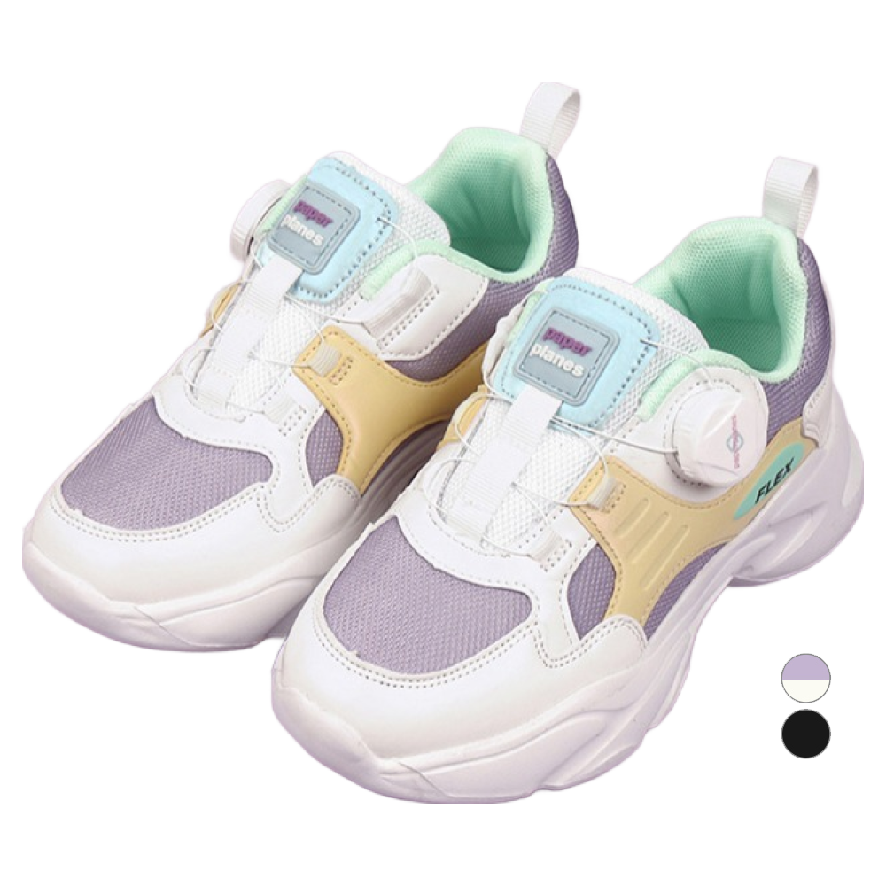 페이퍼플레인키즈 아동용 다이얼 운동화 29,660원