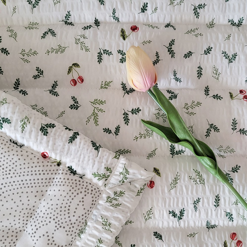 룸마이룸 사계절 쇼파패드 쇼파커버 모음 패드 3인용 4인용 봄 여름 시어서커 20,900원