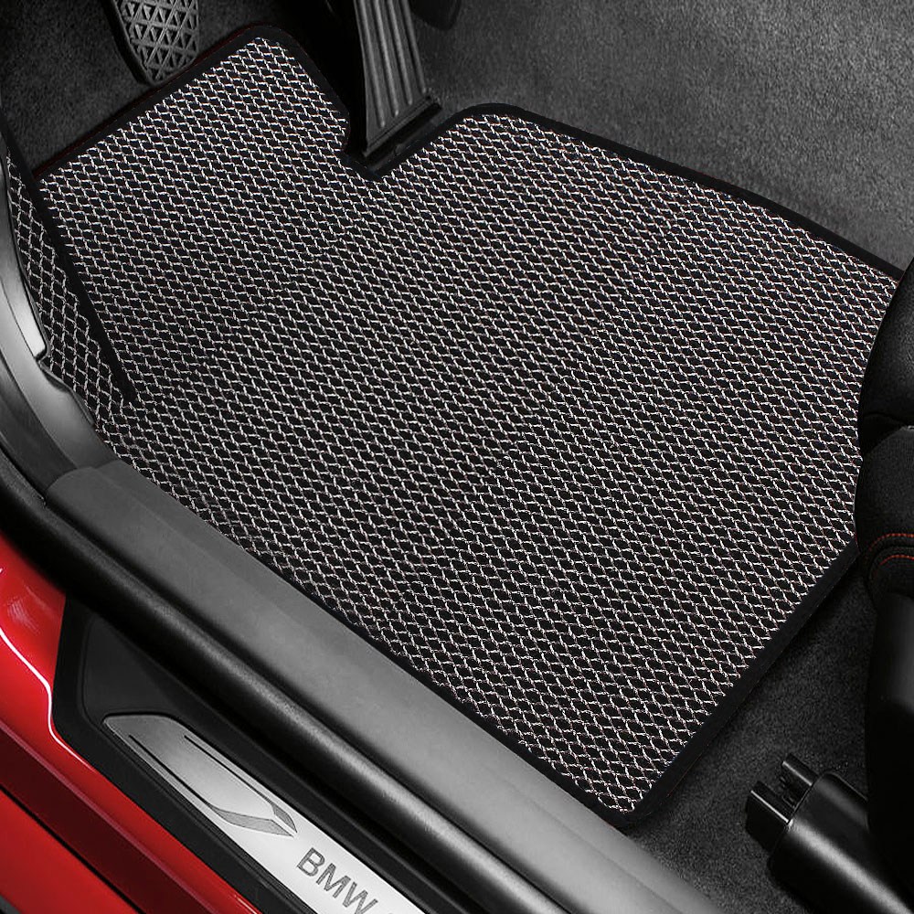 지엠지모터스 3D 매쉬업 쿠션 트렁크매트 풀세트 29,590원