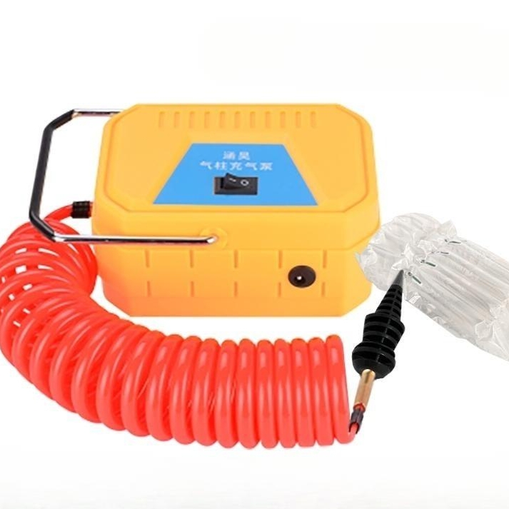 에어캡 공기주입기 포장 튜브 에어셀 전동 팽창기 뽁뽁이 47,030원