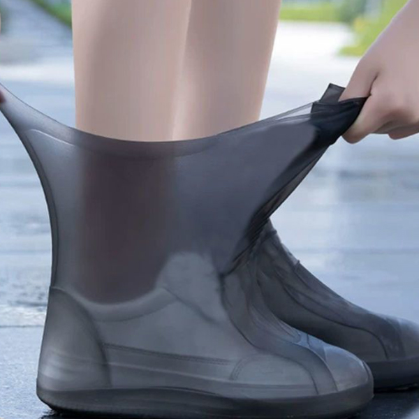 MIROSE 신발방수커버 레인커버 장마철 레인슈즈 5,020원