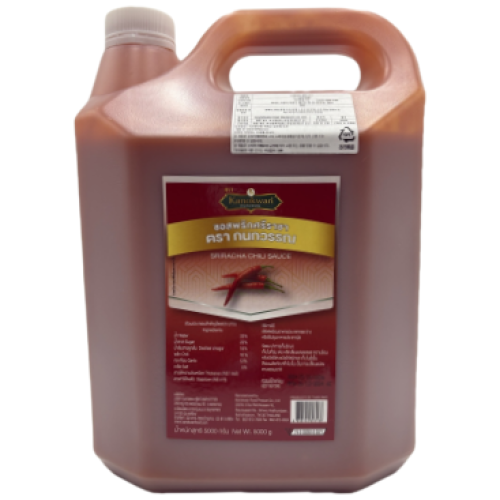 스리라차 칠리소스 카녹완 태국 늘솜푸드 35,000원