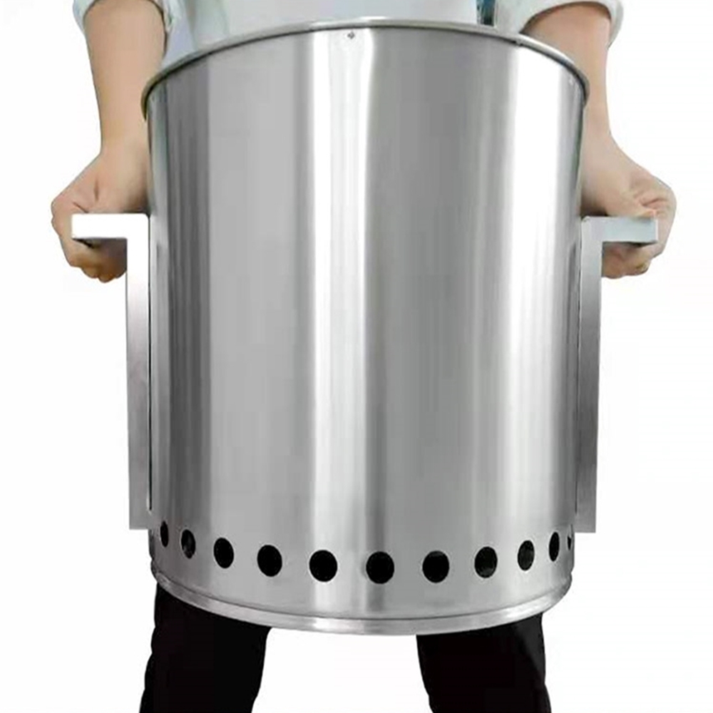 화로받침대 모불화로대 숯불붙이기 숯불피우기 장작화로대 조립식화로대 특대형우드스토브 188,900원