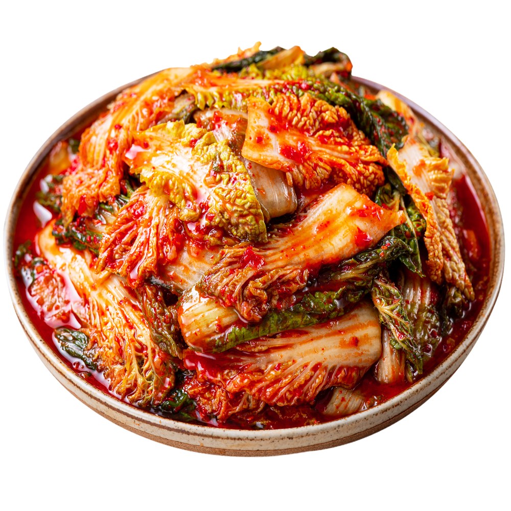 [HACCP] 당일제조 국내산 전라도식 얼갈이김치 10,630원