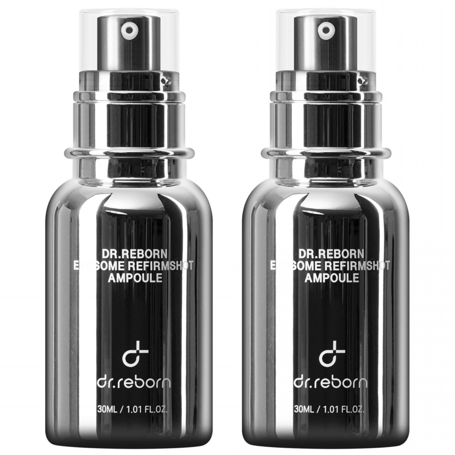 [닥터리본] 엑소좀 리펌샷 앰플 (30ml), 2개, 30ml 53,320원