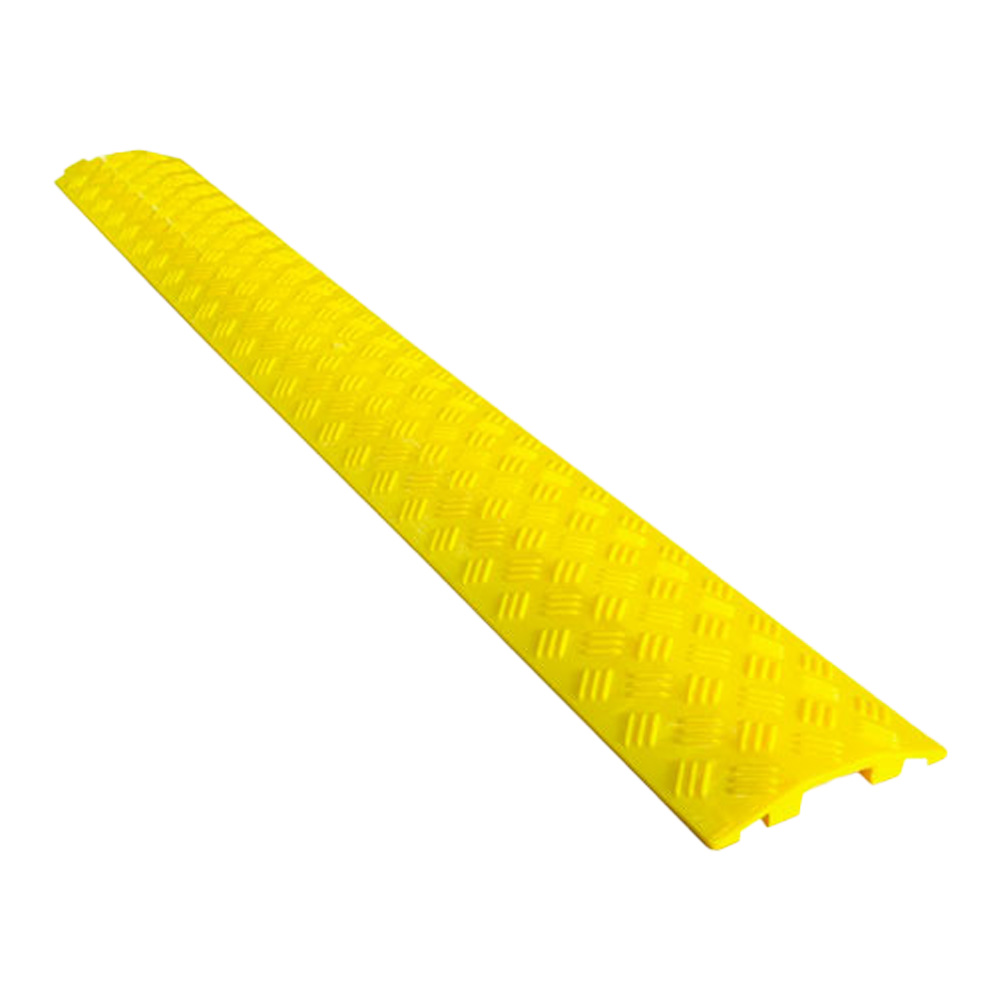 KD공구 실내용 전선보호대 PU 전선보호덮개 케이블 보호관 1구 2구, 1개, 1구옐로우 9,000원