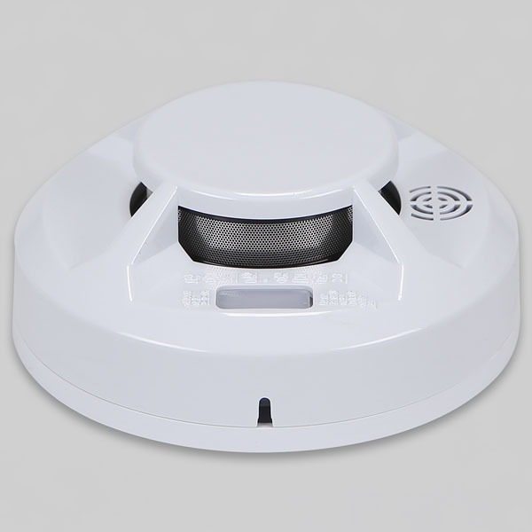 리더스 테크 단독경보형감지기  화재경보기 LTD 3300B 광전식 배터리10년 12,900원