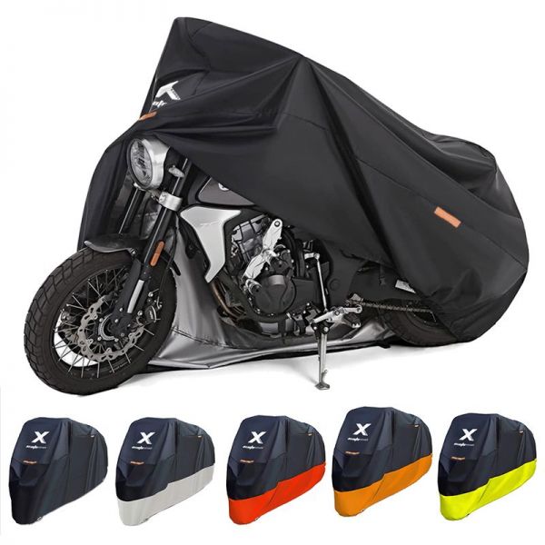 모토스탠스 오토바이 방수 커버 210D 옥스포드 원단 M 34,200원