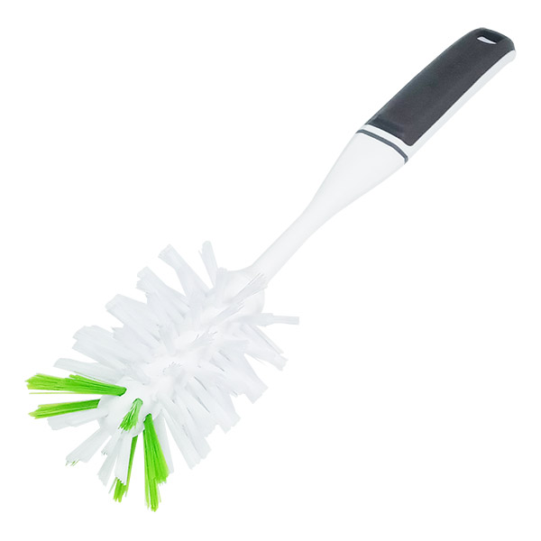 3M 스카치브라이트 유리병 브러쉬, 백색, 1개 4,330원