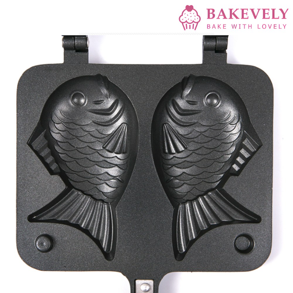 붕어빵팬 2구 붕어빵틀 14,800원