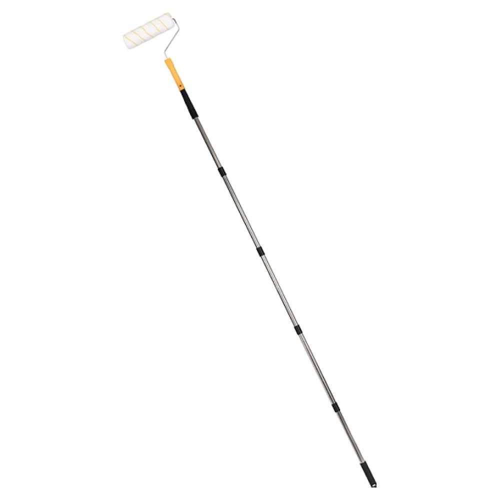 지오비즈 대형 5단 장대 페인트 롤러 14,500원