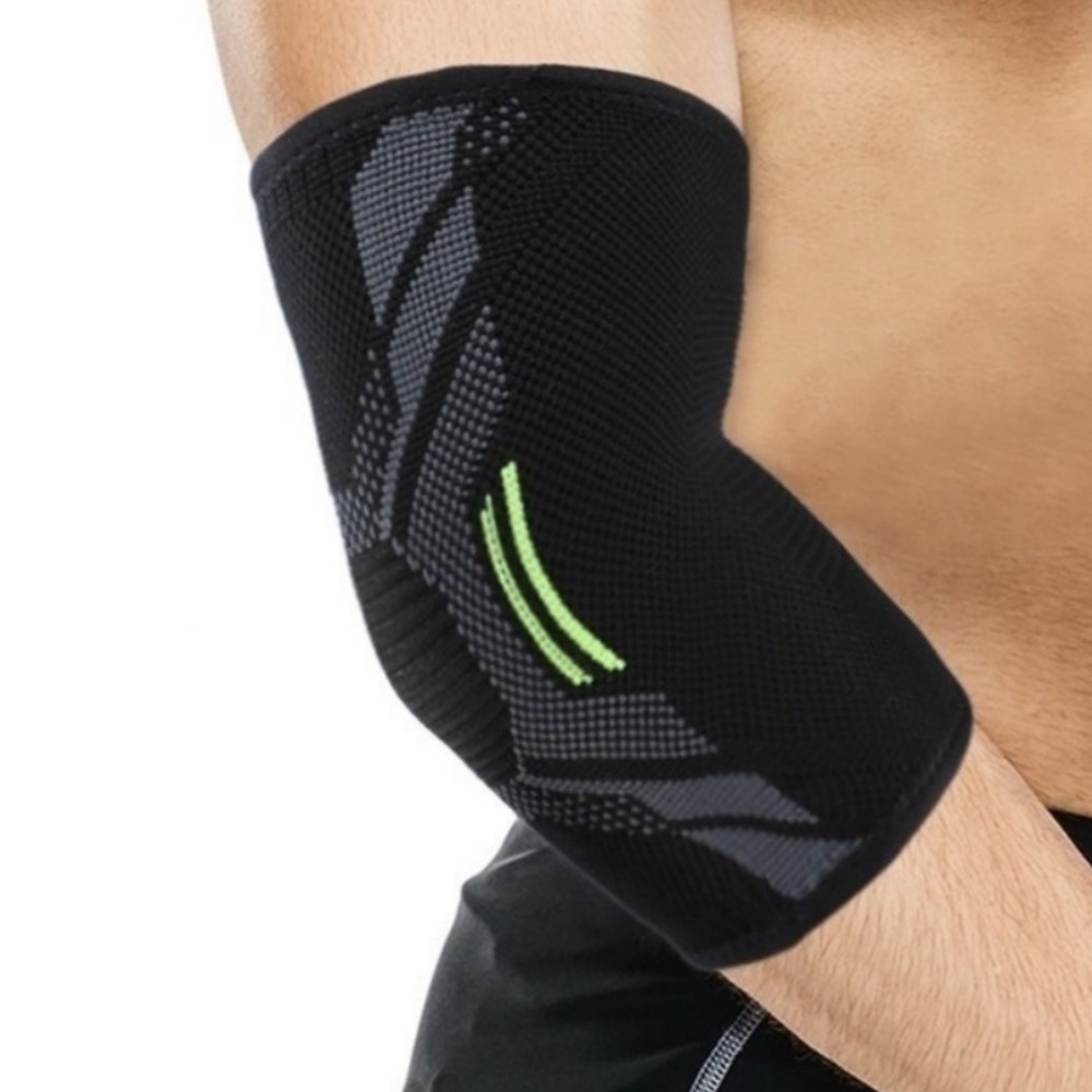 웰럽 프리미엄 3D 엘보보호대 팔꿈치보호대 WL-1010, 2개 19,810원