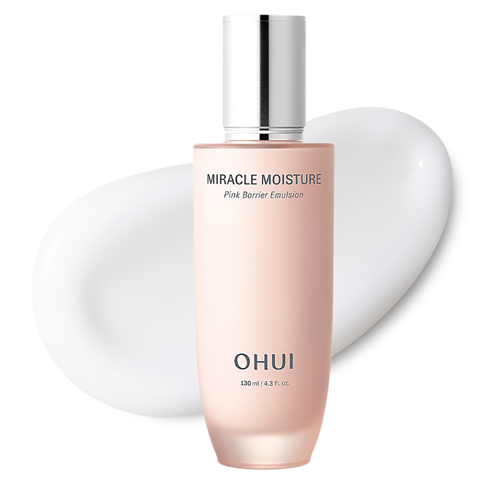 오휘 미라클 모이스처 핑크 베리어 에멀전 42,500원