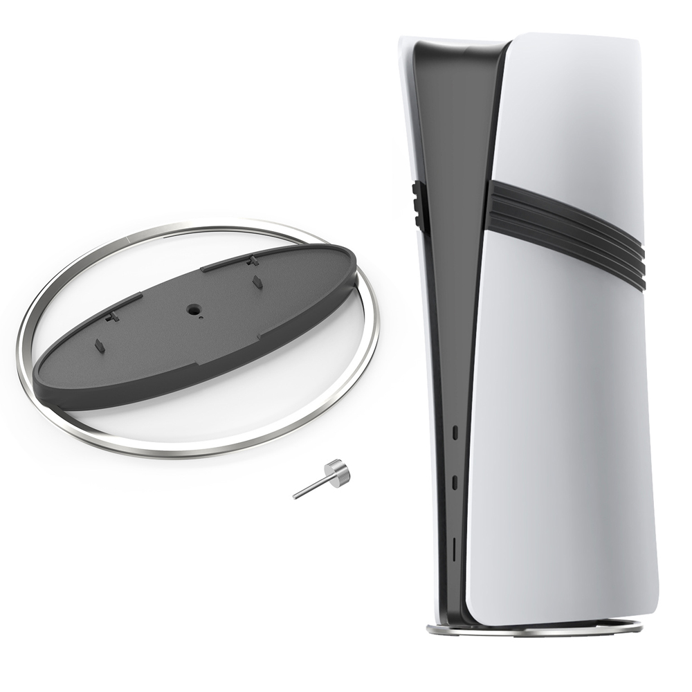 PS5 프로 슬림 수직 스탠드 거치대 받침대 플스5 디스크 디지털 PRO 호환 14,800원