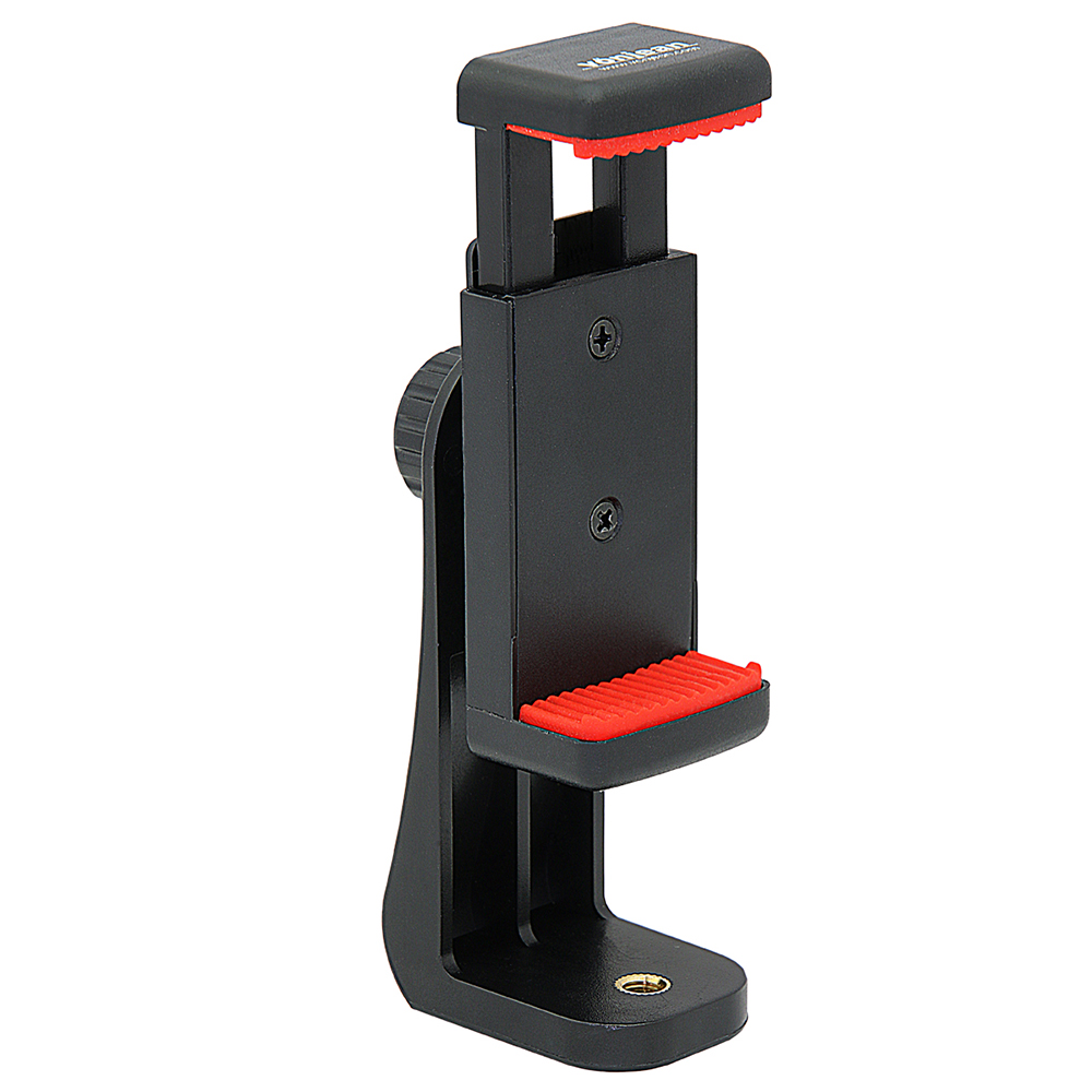 본젠 삼각대 및 셀카봉용 스마트폰 회전 거치대, 단일 색상, 1개 7,090원