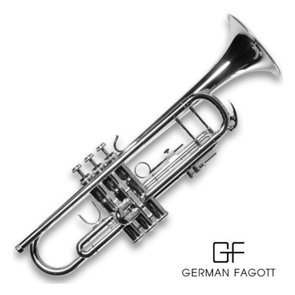 저먼파고트 트럼펫 TP-501 PLUS 입문용 연습용 498,000원