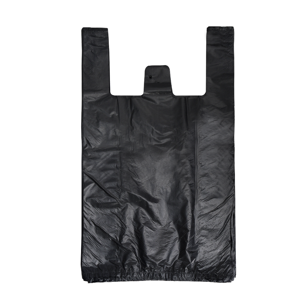 코멧 검정 손잡이 비닐봉투 5,590원