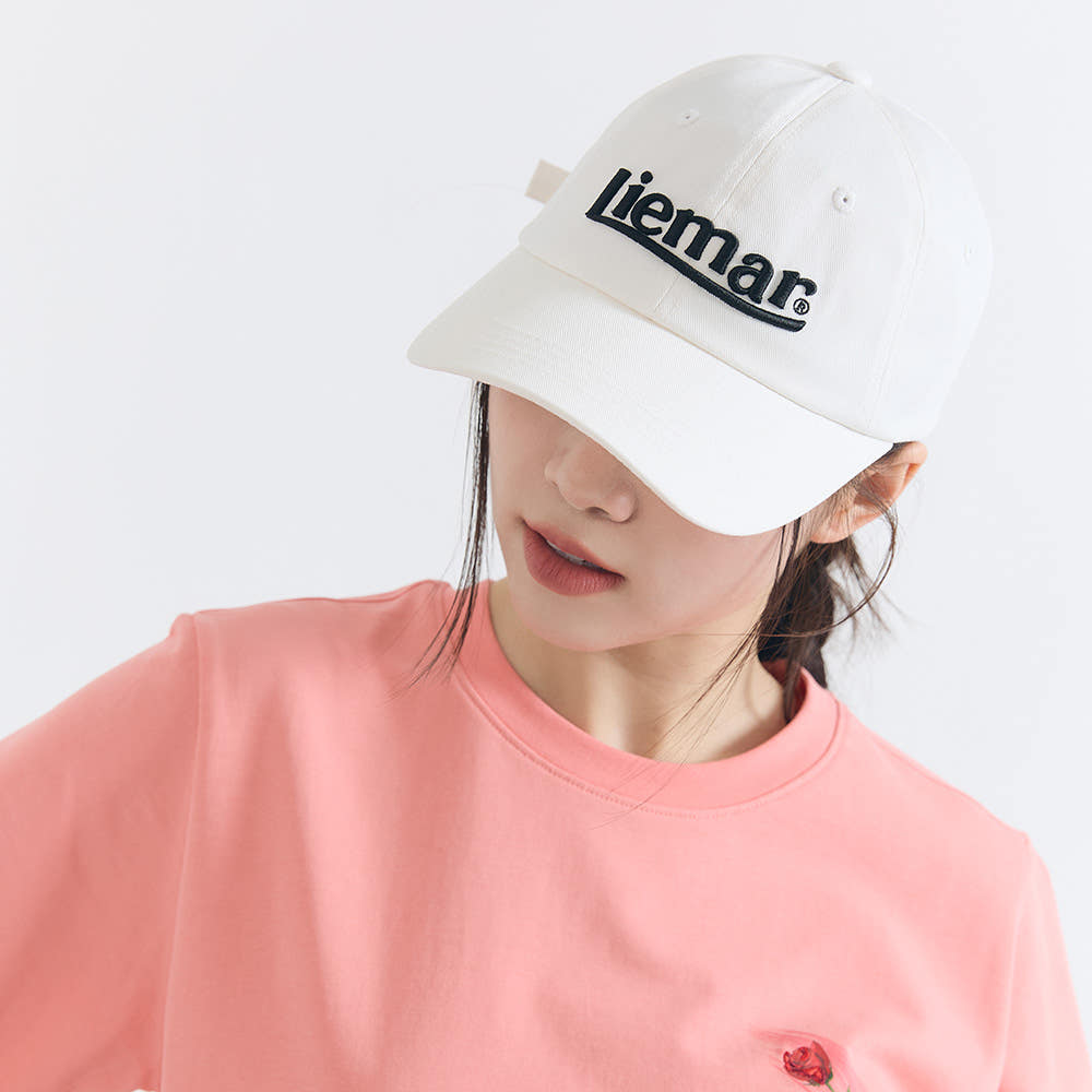 리에마르 엠보자수 원톤 볼캡 39,000원