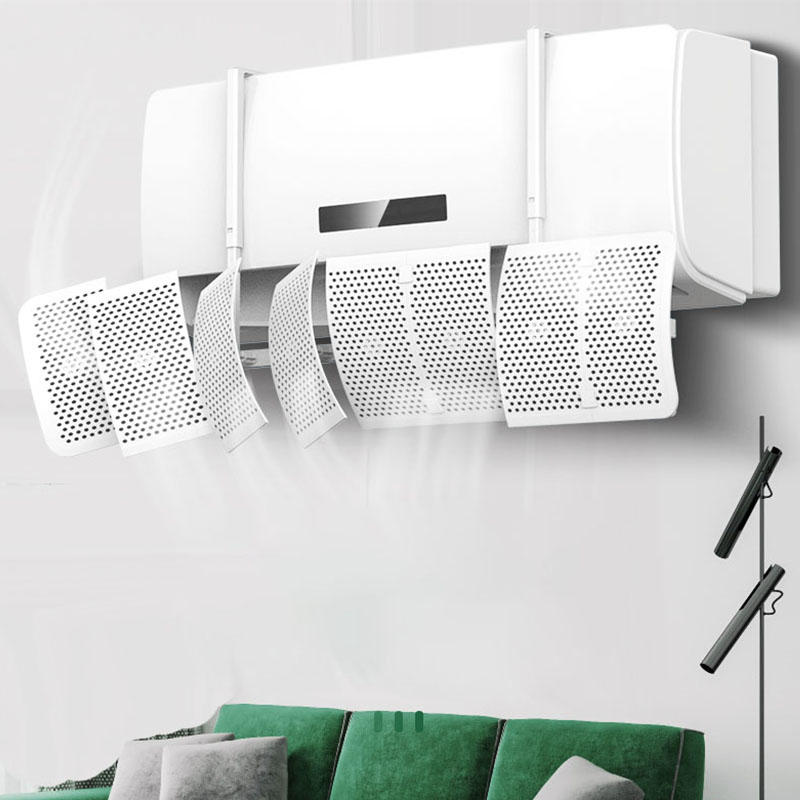 한타오 고급형 벽걸이 에어컨 바람막이 걸이식 간편 설치 16,850원