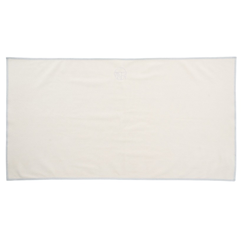 인트로미 프라나 프로 요가용품 필라테스 요가 홈트 스포츠 수건 논슬립 요가 핸드 타월, 스톤 그레이, 1개 12,900원