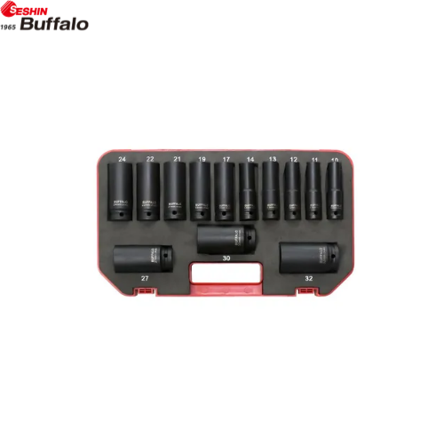 세신 1/2 롱 임팩트 소켓 세트 16PCS SB-1612MLI 복스알 롱복스알 렌치 6각 72,760원