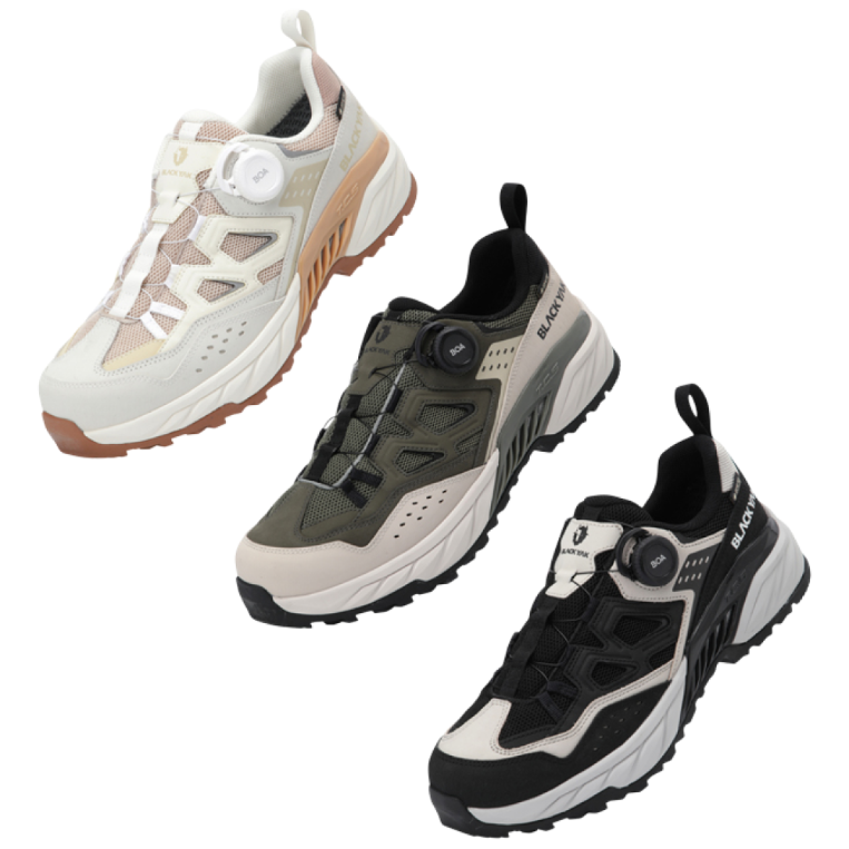 블랙야크 그리프X 로우 D GTX 남성 여성 고어텍스 등산화 트래킹화 ABYSHXV938 249,000원