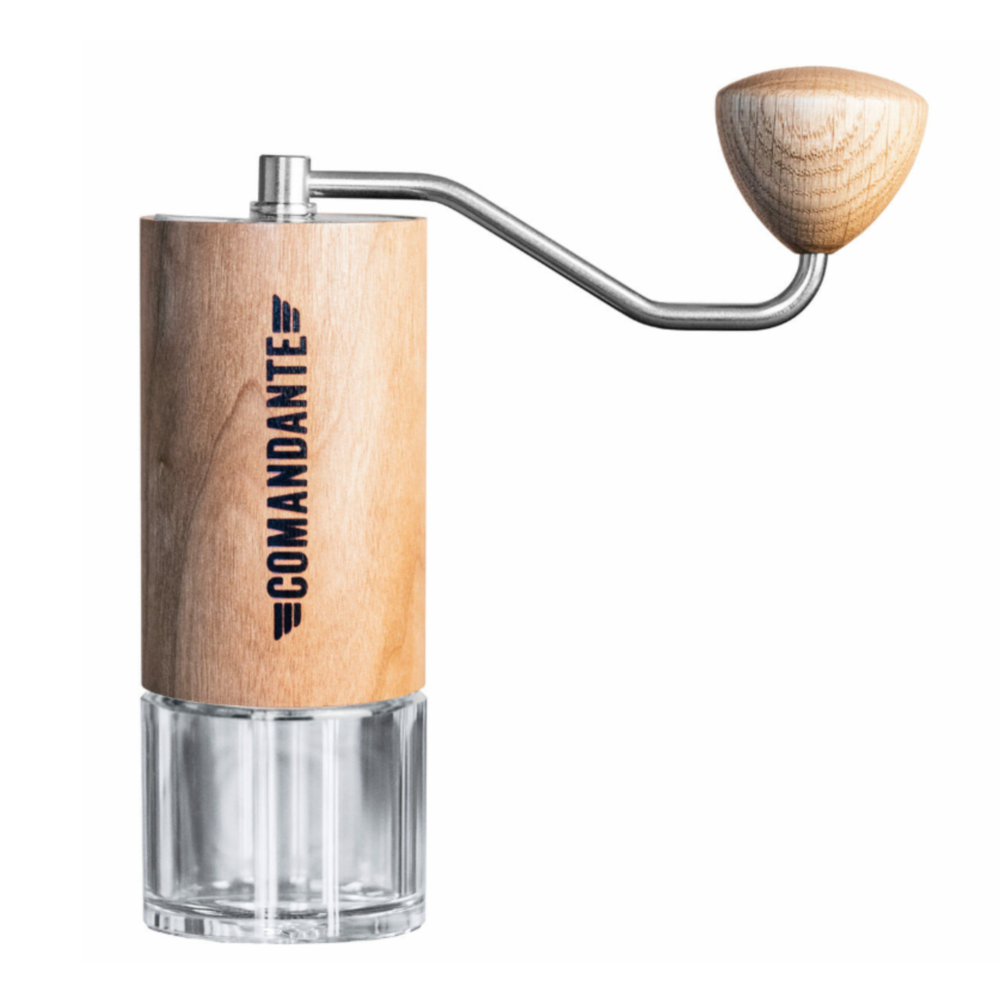 코만단테 핸드밀 그라인더 C40 MK4 아메리칸체리 482,020원