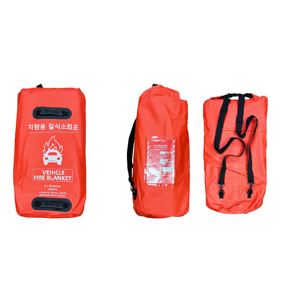 전기차량용 질식소화포, 1개 1,345,500원