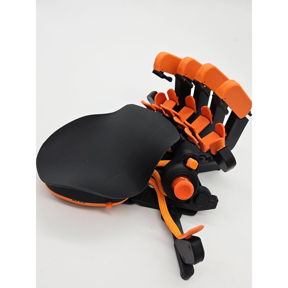 GameClaw 인체 공학 키보드 커스텀 조이스틱 한 손 게임용 249,560원