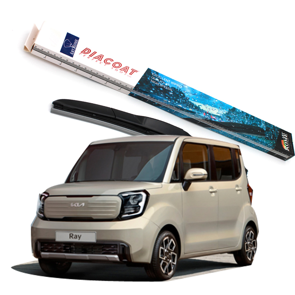 디아콧 와이퍼 더뉴레이 신형 운전석+조수석 풀세트 12,390원