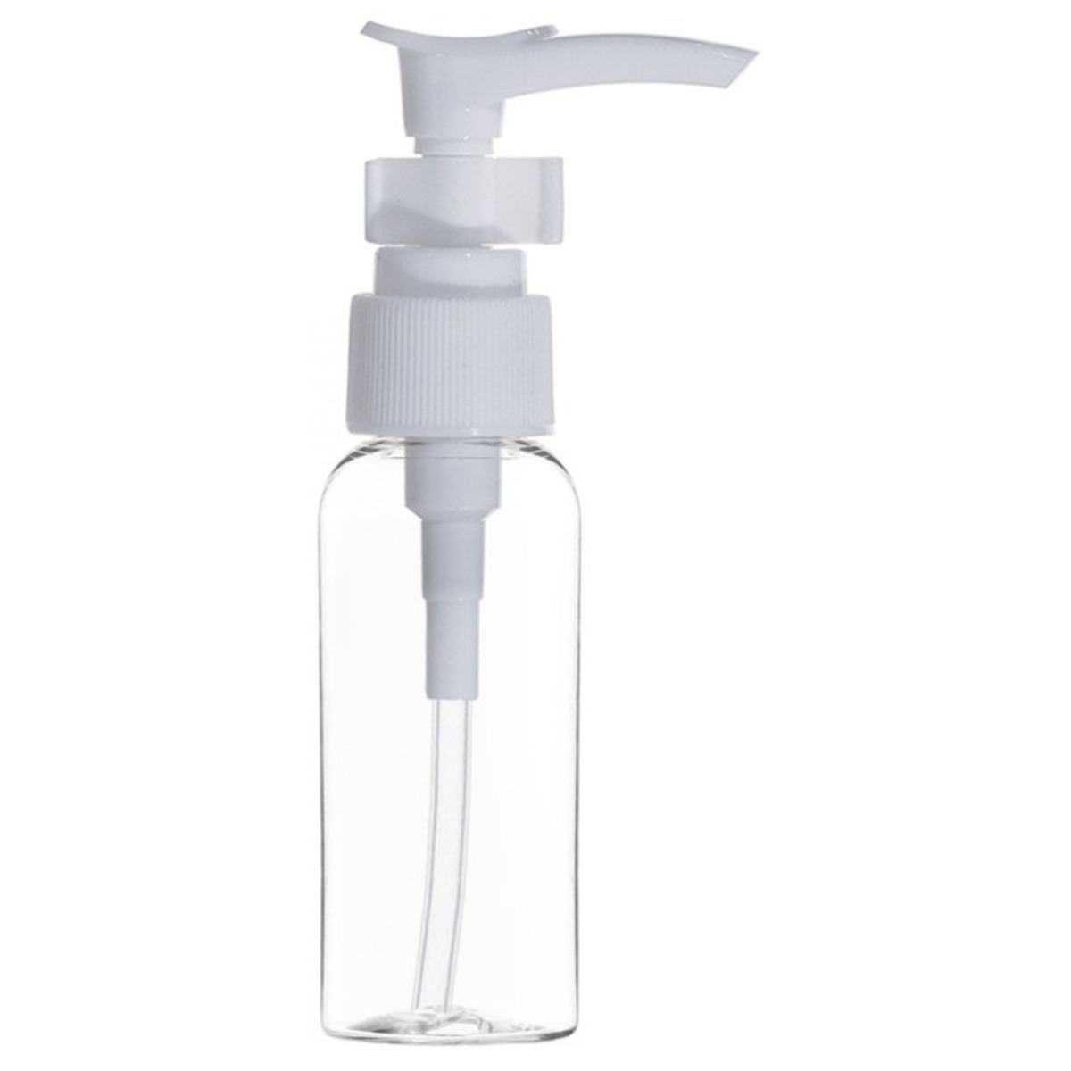 [묶음판매] 미니디스펜서용기 30ml 50ml 60ml 75ml 80ml 100ml, 100개 87,420원