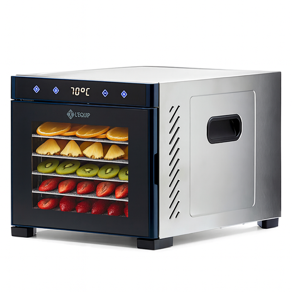 리큅 프리미엄 풀스텐 6단 식품건조기 166,000원