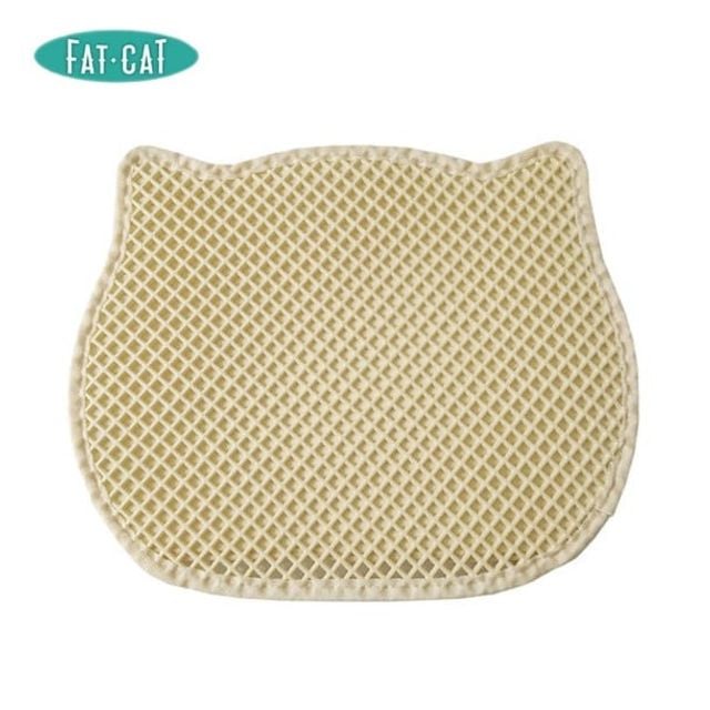 팻캣 벌집 모래매트 베이지_ 20267643EA 14,580원