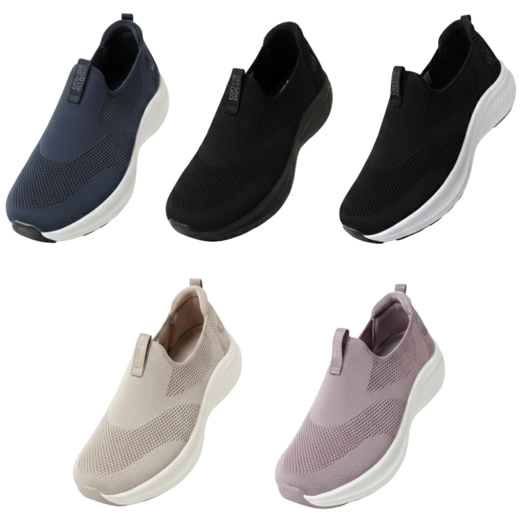 세일상품 월드컵 베스트 of 베스트 가장 행복한 최고의 나만을 위한 발편한 180g 초경량 푹신한 남녀 공용 슬립온 편하게 신으세요 모어 굽높이 4cm 59,990원