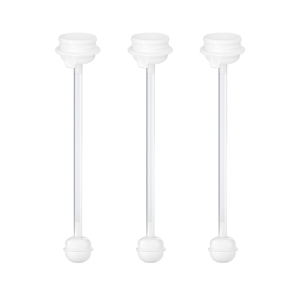 [더블하트 호환] 베베캔 프리미엄 추빨대 키트 / 베베그로우 미니노어 모윰 호환 14,800원