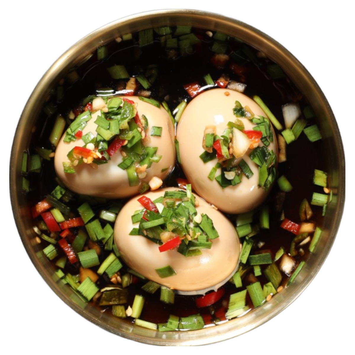 반찬가게 찬장 신선한 재료 당일제조 배송 가정식 집밥 반찬 골라담기 밑반찬 계란부추짜박이(반숙계란장), 230g, 1개 4,500원