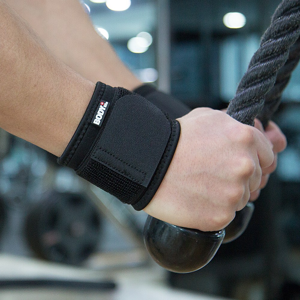 바디인라이프 2중 밴드 손목보호대 일상 헬스 테니스 골프 운동 농구 스포츠 아대 7,800원