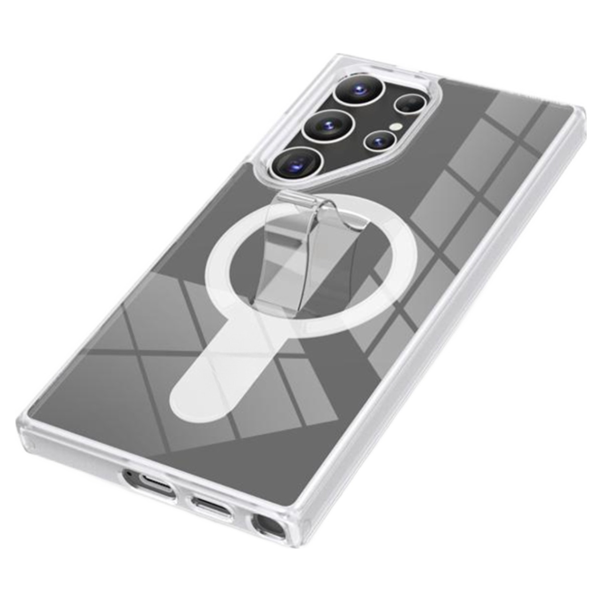 이노랩스 갤럭시 스마트그립 맥세이프 케이스 13,400원